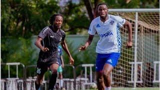 HIGHLIGHTS FT: GOLILLA 0_0 APR FC PNL DAY 8 Reba ibyaranze uyumukino abafana