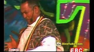 Zenk - Derbabaw Abunu Funny song with Ethiopian Masinko