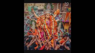 he girja maa durga #jai Mata di 