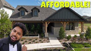 INSANELY Affordable Homes in San Antonio's Best Suburb! (Boerne Texas)