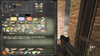 S.T.A.L.K.E.R.- Lost World 2 Unleashed - Затерянный Мир 2 - 3 Часть