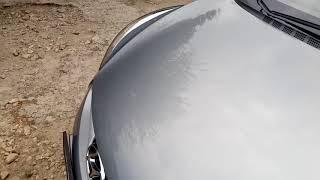 Hyundai Elantra Finish Part 4