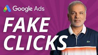 Google Ads Click Fraud Prevention - How Does Google Ads Deal With Click Fraud And Invalid Clicks?