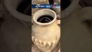 Шокирующие находки в ИЗРАИЛЕ!!!    #shortvideo #новости #новостисегодня #история #находки #мистика