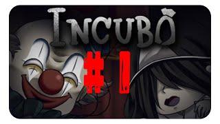 В ЧЕМ ЖЕ ДЕЛО??? ► # 1 ► INCUBO