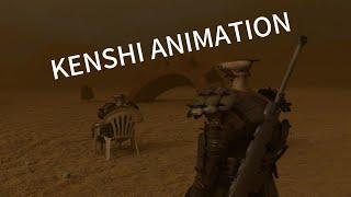 Eyegore's Chair(KENSHI ANIMATION)