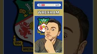 Wrexham Go Hardie | Wrexham AFC #wrexham #wrexhamafc #wrexhamfc
