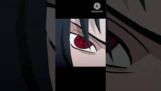 sasuke ultimate sharingan ‍️#shorts #youtubeshorts #naruto