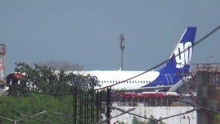 Mumbai bound Go-Air flight makes emergency landing at Dabolim airport