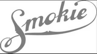 Smokie - Samantha Elizabeth