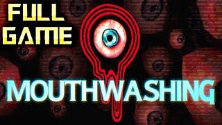 Mouthwashing | Full Game Walkthrough | No Commentary