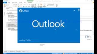 Download Microsoft Office OUTLOOK 2013 For Free