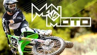 Man Vs Moto: Episode 1