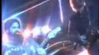 JON HAMMOND Show with JOE BERGER, JOHN ENTWISTLE, JACK BRUCE
