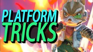 Fox Platform Tricks and Setups (From Basic to Advanced)