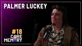 Palmer Luckey and Meta Make Peace to Make War