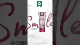 #IMC'S herbal lip Glow.. #song #music #telugu