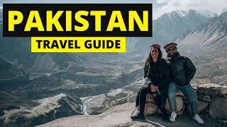 Pakistan Ultimate Travel Guide | Top things to do!