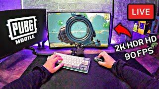 LIVE PUBG MOBILE PC 90FPS Emulator Gameloop #shorts#pubgmobile#gaminMrPakistaniGaming