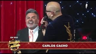 Carlos Cacho lo aclara todo en “Sábado con Andrés”