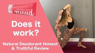 Nuud Review - Honest, Not an Ad