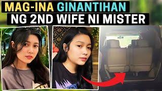 MAG-INA PINAGKAISAHAN NG KAMAG ANAK | DJ ZSAN CRIME STORY