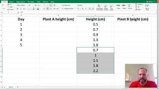 Tidy Data Formatting