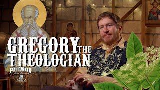 Gregory the Theologian