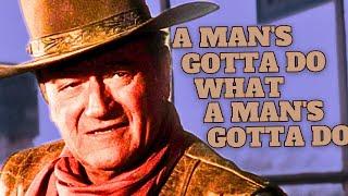 Why Movies Need Masculinity