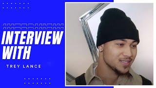 Trey Lance: Postgame Week 18 #WASvsDAL | Dallas Cowboys 2025