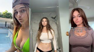 MEGNUTT02 AND HER HOT TIKTOK COMPILATION #1