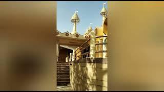 Complete Tour Of Dhamma Kalyana Kanpur. Kanpur ke vipasyana kendra ka ek complete tour.