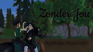 Zonder Jou - Gioia Parijs - StarStable muziekvideo