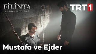 Mustafa ve Ejder - Filinta 55. Bölüm