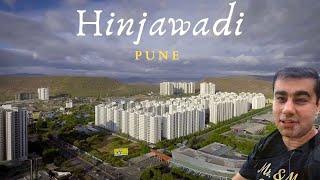 Hinjawadi Pune Area | Explore Hinjawadi Phase 1, Phase 2 & Phase 3 Digitally