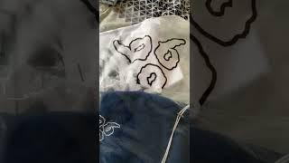 999 Club unwrapping merch vid #999club #unwrapping #ripjuicewrld #cordae #juicewrld #subscribe #rip