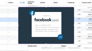 How To Setup A Facebook Pixel & Events + Guide For Gohighlevel!