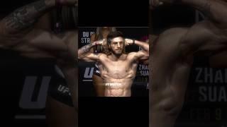 Aleksandre Topuria #ufc #mma #aleksandretopuria #georgia #ufcfighter