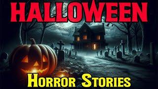 11 Terrifying Truth Behind This Halloween Ghost Story | Scary Stories