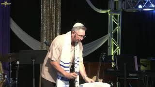 Shabbat September 14, 2024
