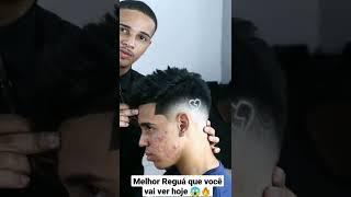 MELHOR Régua QUE VOCÊ VAI VER HOJE. #corte #cortes #cortedecabelo  #barber #barbearia #tiktok