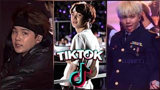 Min Yoongi TikTok Compilation