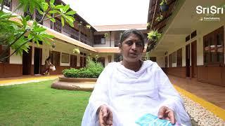 Physiotherapy at Sri Sri Wellbeing and how you can benefit?