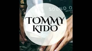 What is love (remix)    Tommy Kido Dj