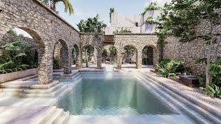 Boutique condo in Tulum for sale | investment opportunity