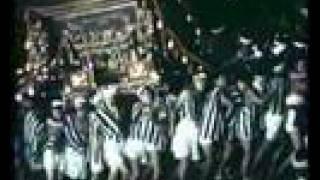 Old festivals of Japan 1960 昭和の日本