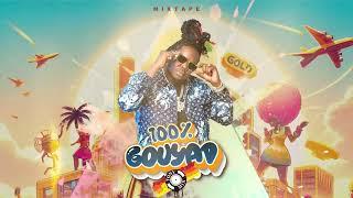 TONYMIX -- 100% GOUYAD MIXTAPE