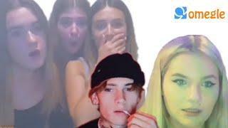 Damian kater ^° she Thought he's fake ^° || Tiktok Trends