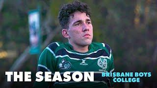 We show you how crazy Australian schoolboy rugby is | Brisbane Boys | Sports Documentary | S6 E1