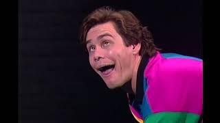 Jim Carrey's Unnatural Act